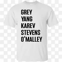 T恤衫亚历克斯·克莱夫帽衫乔治·奥马利·伊兹·史蒂文斯-格雷的解剖-空若网 T恤衫亚历克斯·克莱夫帽衫乔治·奥马利·伊兹·史蒂文斯-格雷的解剖-空若网