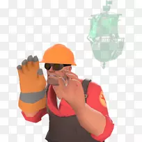 团队要塞2幽灵GameBanana鬼屋鬼-空若网 团队要塞2幽灵GameBanana鬼屋鬼-空若网