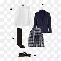 ���·�����װ����ȹ����-������