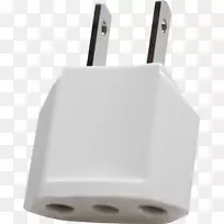 适配器角设计-空若网 适配器角设计-空若网