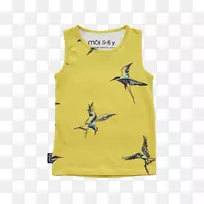 无袖T恤-空若网 无袖T恤-空若网