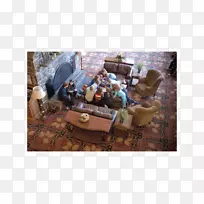 1898 Waverly旅店-空若网 1898 Waverly旅店-空若网