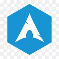 ARCH linux发行版安装tux-linux-空若网 ARCH linux发行版安装tux-linux-空若网