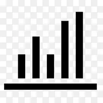 条形图计算机图标图表表-空若网 条形图计算机图标图表表-空若网