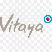 Vitaya电视频道徽标En-Mediaan-空若网 Vitaya电视频道徽标En-Mediaan-空若网