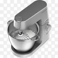 肯伍德厨师界精英XL kvl 6100混音器Kenwood有限公司家用电器-厨房-空若网 肯伍德厨师界精英XL kvl 6100混音器Kenwood有限公司家用电器-厨房-空若网