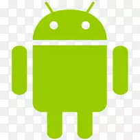Android标志-空若网 Android标志-空若网