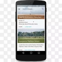 Android棒棒糖软件小部件Xamarin-android-空若网 Android棒棒糖软件小部件Xamarin-android-空若网