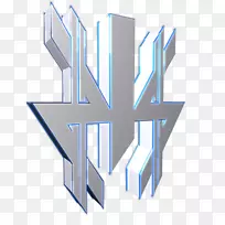 徽标线字体线-空若网 徽标线字体线-空若网