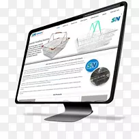 计算机监视器输出装置计算机监视器附件设计-空若网 计算机监视器输出装置计算机监视器附件设计-空若网