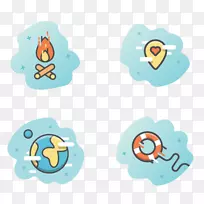 ͼ±êËÄÖÖ²»Í¬Çé¿ö-¿ÕÈôÍø ͼ±êËÄÖÖ²»Í¬Çé¿ö-¿ÕÈôÍø