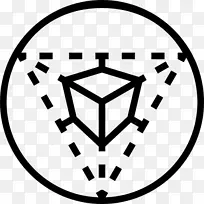 设计思想计算机图标图形设计符号设计-空若网 设计思想计算机图标图形设计符号设计-空若网