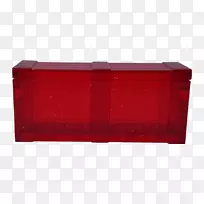 矩形红光-空若网 矩形红光-空若网