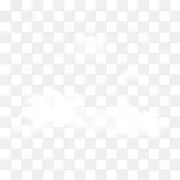 白色对称黑色图案云-空若网 白色对称黑色图案云-空若网