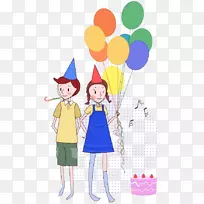 儿童卡通-卡通情侣-空若网 儿童卡通-卡通情侣-空若网