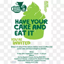 世界上最大的咖啡早餐店麦克米伦癌症支持慈善组织-咖啡-空若网 世界上最大的咖啡早餐店麦克米伦癌症支持慈善组织-咖啡-空若网