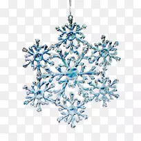 冰晶雪花对称-冰-空若网 冰晶雪花对称-冰-空若网