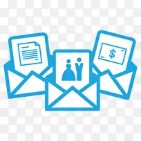 电子邮件、计算机图标、短信.信封前-空若网 电子邮件、计算机图标、短信.信封前-空若网