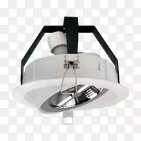 凹式发光二极管灯具照明.灯-空若网 凹式发光二极管灯具照明.灯-空若网