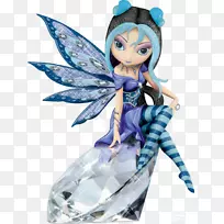 仙人怪:茉莉花贝克特的艺术-格里菲斯雕像-仙女-空若网 仙人怪:茉莉花贝克特的艺术-格里菲斯雕像-仙女-空若网