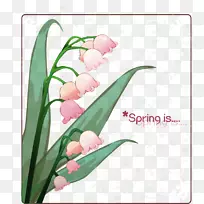 粉红色花朵-阿凡达轮廓-空若网 粉红色花朵-阿凡达轮廓-空若网