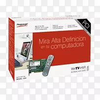 电视调谐器卡和适配器Hauppauge计算机工作ATSC调谐器电视-墨西哥-空若网 电视调谐器卡和适配器Hauppauge计算机工作ATSC调谐器电视-墨西哥-空若网