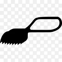 白色剪贴画设计-空若网 白色剪贴画设计-空若网