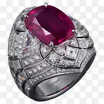 宝石戒指珠宝蓝宝石钻石-红宝石-空若网 宝石戒指珠宝蓝宝石钻石-红宝石-空若网