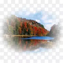 水资源湖区阿迪朗达克山脉桌面壁纸湖-空若网 水资源湖区阿迪朗达克山脉桌面壁纸湖-空若网