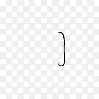 休闲白色钓鱼钩-空若网 休闲白色钓鱼钩-空若网