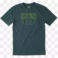 t恤标志绿袖字体人洞-空若网 t恤标志绿袖字体人洞-空若网