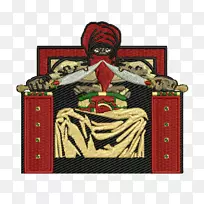 埃及刺绣标志-埃及-空若网 埃及刺绣标志-埃及-空若网