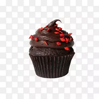 冰淇淋蛋糕纸杯蛋糕红天鹅绒蛋糕黑色冰淇淋-空若网 冰淇淋蛋糕纸杯蛋糕红天鹅绒蛋糕黑色冰淇淋-空若网