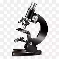 科学显微镜实验室物理科学放大镜-空若网 科学显微镜实验室物理科学放大镜-空若网