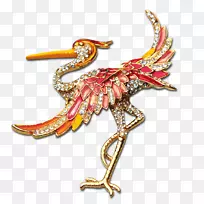 胸针体饰.珠宝-空若网 胸针体饰.珠宝-空若网