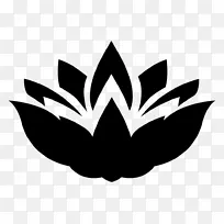 Nelumbo nucifera剪贴画-空若网 Nelumbo nucifera剪贴画-空若网