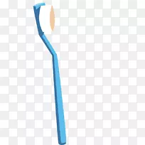 材料图案清洁牙刷-空若网 材料图案清洁牙刷-空若网