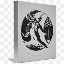 海报白色婚礼舞会-空若网 海报白色婚礼舞会-空若网