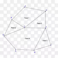三角点图-三角形-空若网 三角点图-三角形-空若网