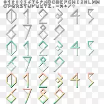 直线三角形点绿线-空若网 直线三角形点绿线-空若网