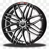 合金轮辐轮胎设计-空若网 合金轮辐轮胎设计-空若网