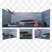 水上交通广告爱好船-空若网 水上交通广告爱好船-空若网