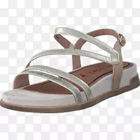 Slipper adidas Stan Smith凉鞋米黄色-空若网 Slipper adidas Stan Smith凉鞋米黄色-空若网