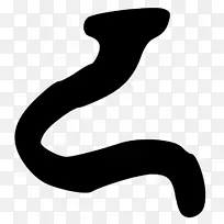 手指白色剪贴画设计-空若网 手指白色剪贴画设计-空若网