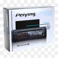 车载音频调频广播-空若网 车载音频调频广播-空若网