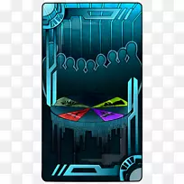 平面设计海报技术-命运之轮-空若网 平面设计海报技术-命运之轮-空若网