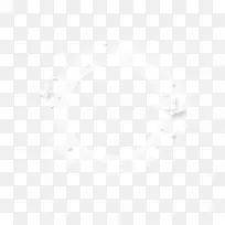 白色对称黑角图案-蝴蝶梦-空若网 白色对称黑角图案-蝴蝶梦-空若网