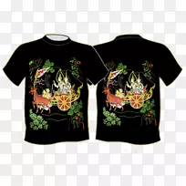 泰国T恤袖字体-??????-空若网 泰国T恤袖字体-??????-空若网