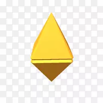 线三角形字体线-空若网 线三角形字体线-空若网