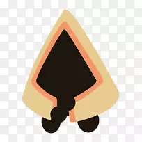 三角形字体-日落画-空若网 三角形字体-日落画-空若网